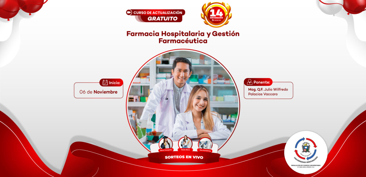 CONTACTO:  922 873 872 – SRTA. INDIRA CACHAY