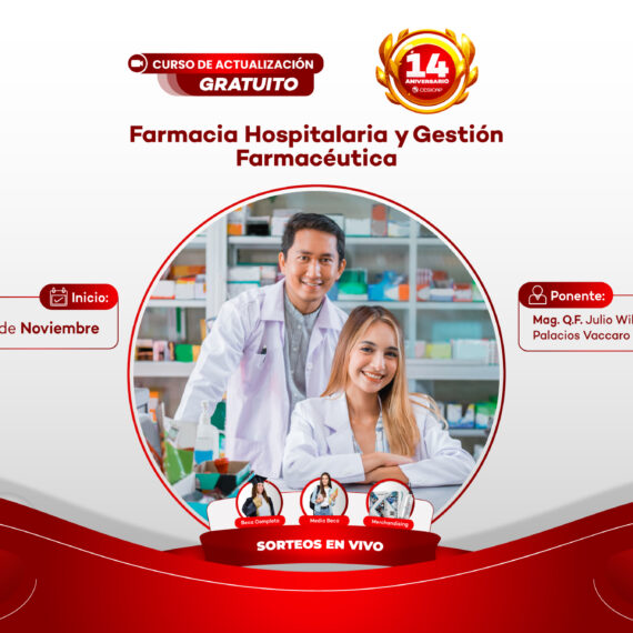 CONTACTO:  922 873 872 – SRTA. INDIRA CACHAY