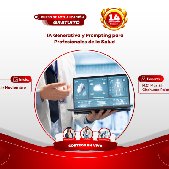 CONTACTO:  922 873 872 – SRTA. INDIRA CACHAY