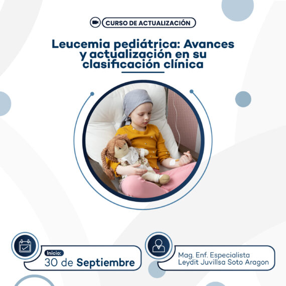 CONTACTO:  922 873 872 – SRTA. INDIRA CACHAY