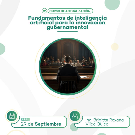 CONTACTO:  922 873 872 – SRTA. INDIRA CACHAY