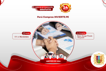 CONTACTO: 922 873 872 – SRTA. INDIRA CACHAY