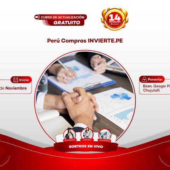 CONTACTO: 922 873 872 – SRTA. INDIRA CACHAY