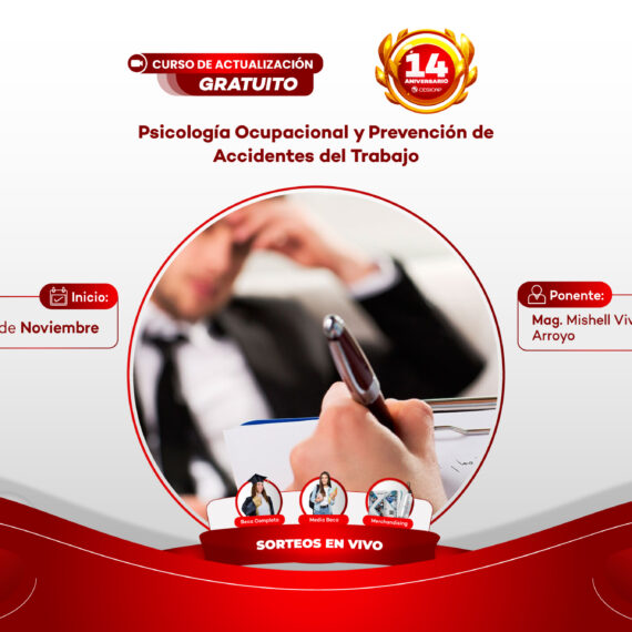 CONTACTO:  922 873 872 – SRTA. INDIRA CACHAY